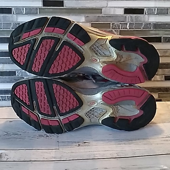 New Balance 767 running shoes 7B - Picture 5 of 5